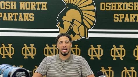 Tyrese Haliburton says nothing means more than giving back in .